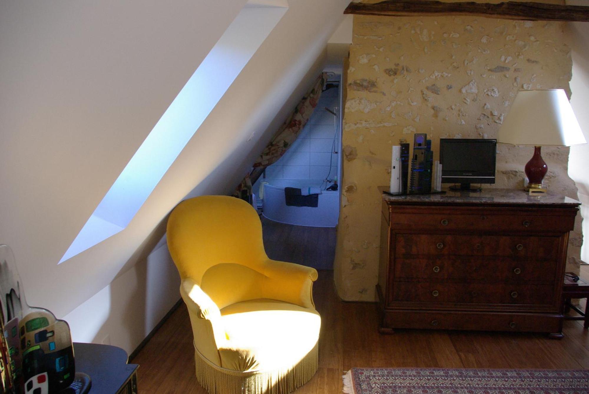 Hotel Péchalvet Fleurac  Esterno foto