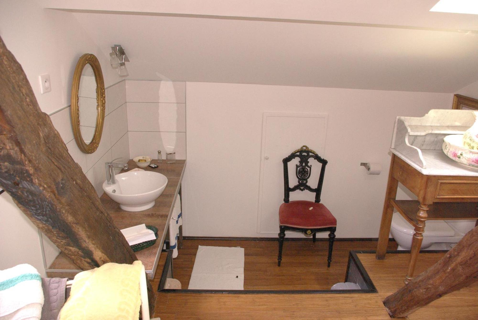 Hotel Péchalvet Fleurac  Esterno foto
