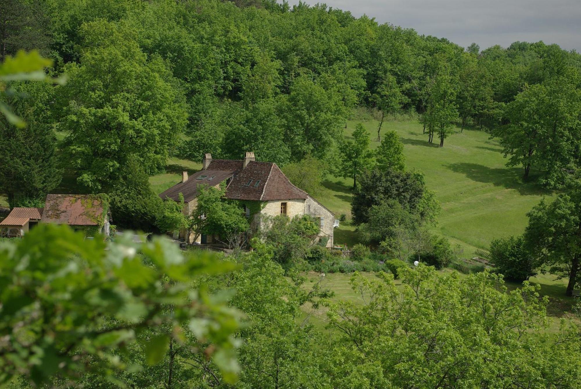 Hotel Péchalvet Fleurac  Esterno foto
