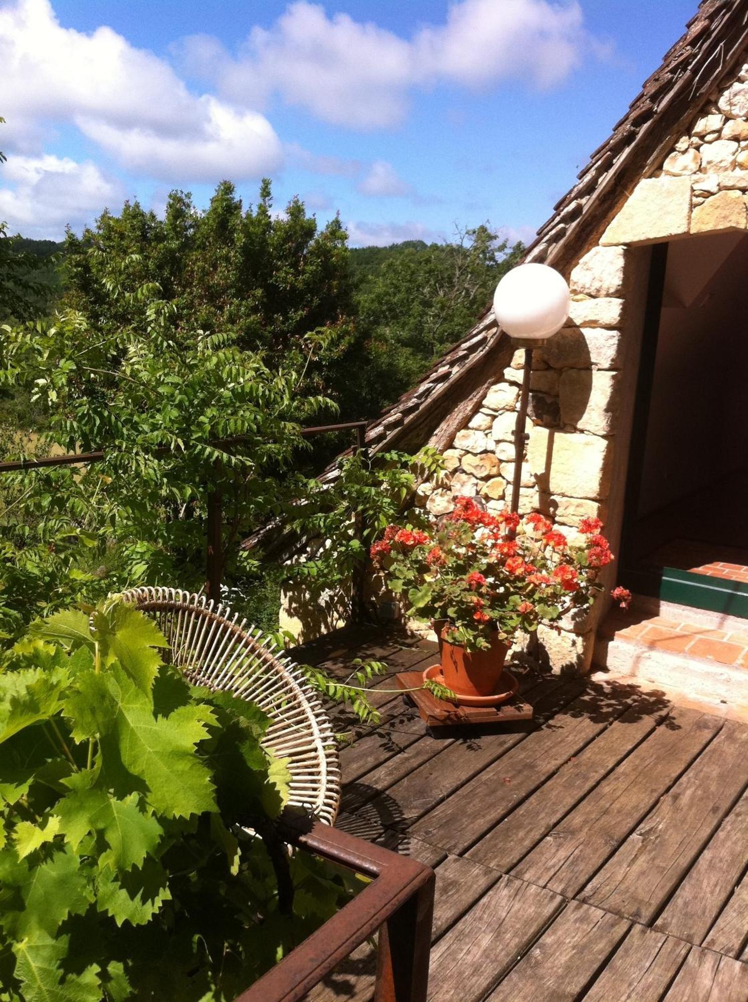 Hotel Péchalvet Fleurac  Esterno foto