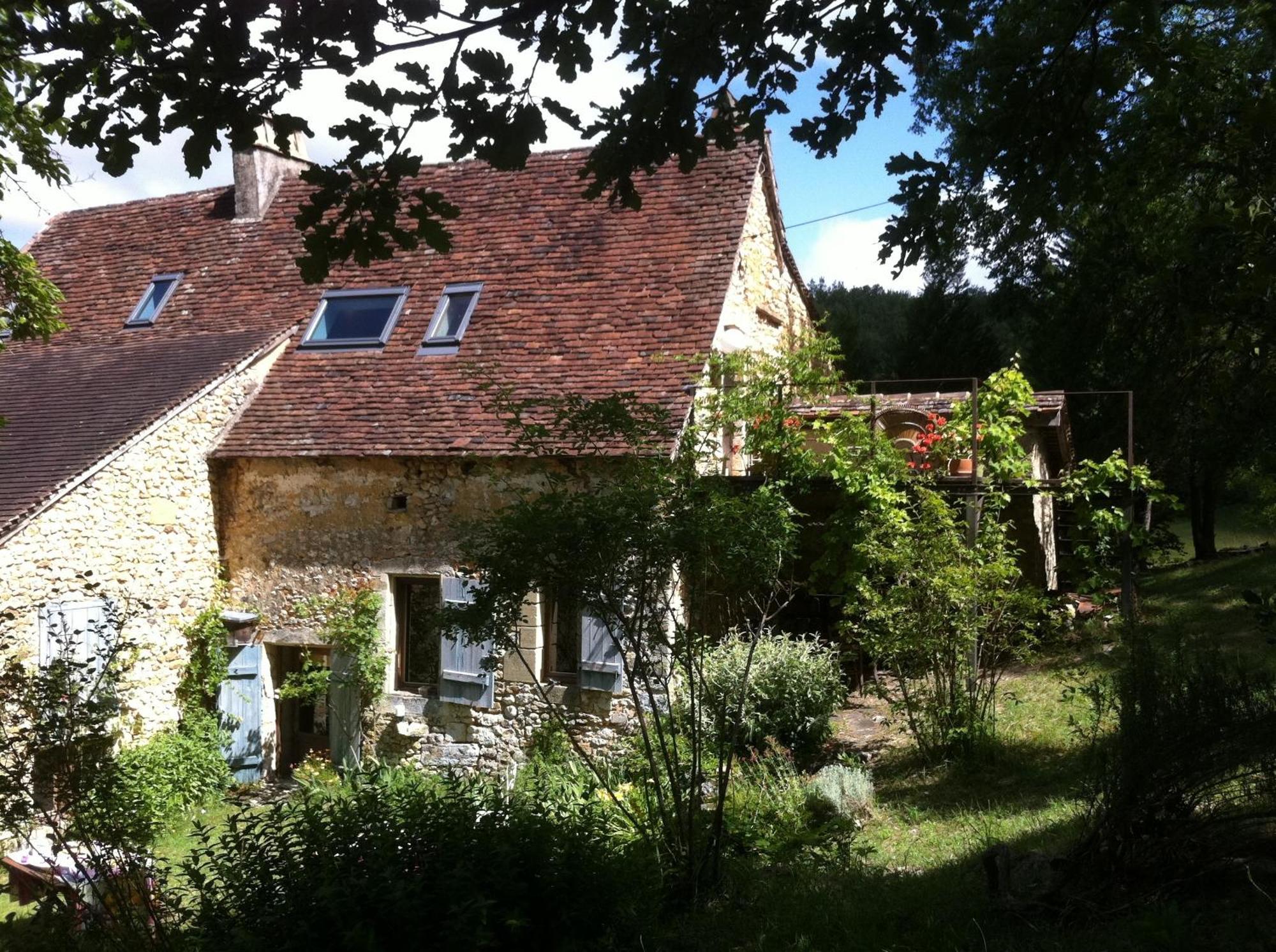 Hotel Péchalvet Fleurac  Esterno foto